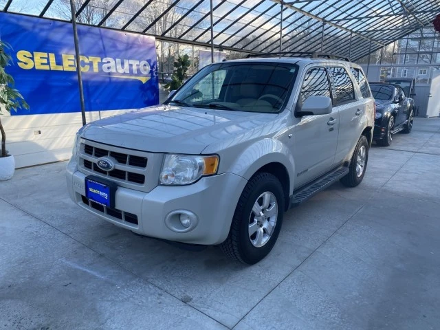 2008 Ford Escape - Image 9 of 12