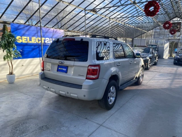 2008 Ford Escape - Image 7 of 12