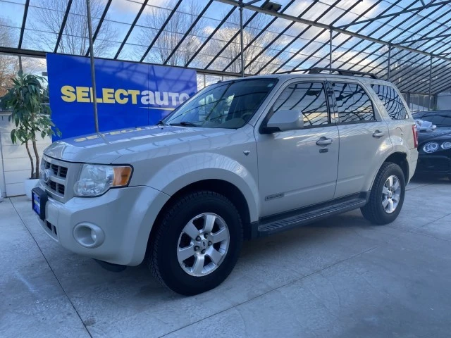 2008 Ford Escape - Image 10 of 12