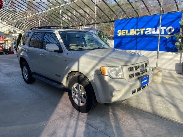 2008 Ford Escape - Image 3 of 12