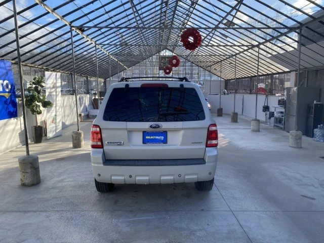 2008 Ford Escape - Image 8 of 12