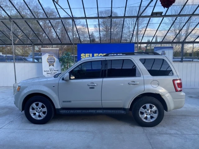2008 Ford Escape - Image 12 of 12