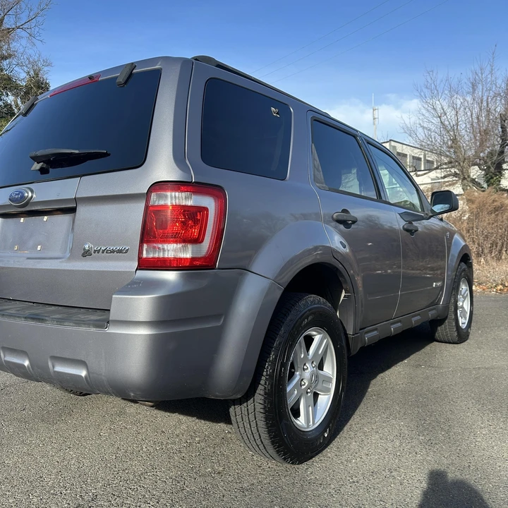2008 Ford Escape - Image 4 of 21