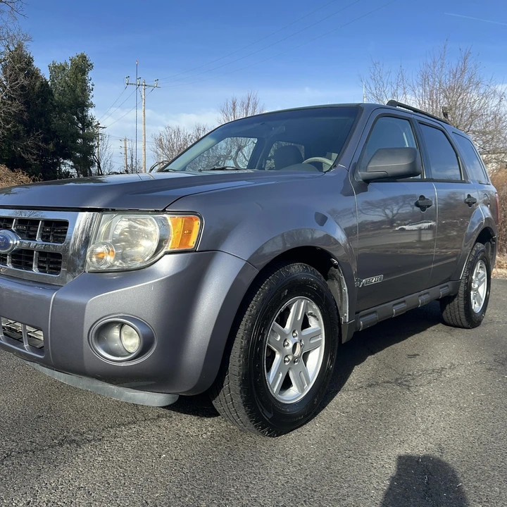 2008 Ford Escape - Image 10 of 21