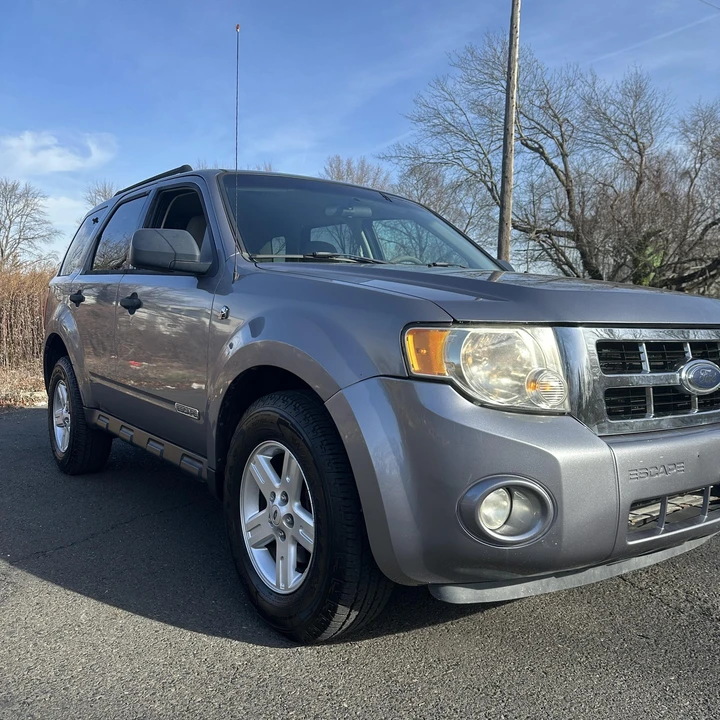 2008 Ford Escape - Image 12 of 21