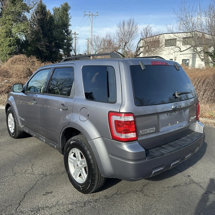 2008 Ford Escape - Image 7 of 21