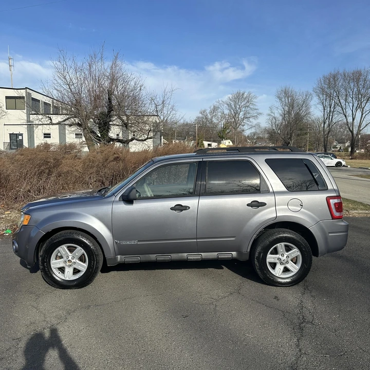 2008 Ford Escape - Image 8 of 21