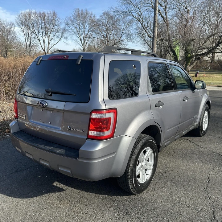 2008 Ford Escape - Image 3 of 21