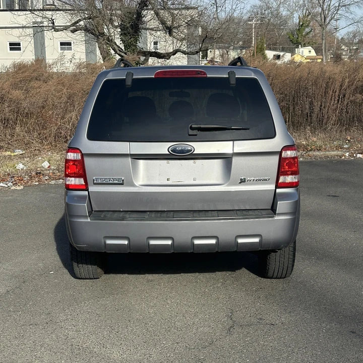 2008 Ford Escape - Image 5 of 21