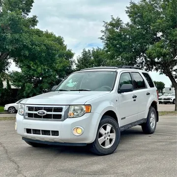 2008 Ford Escape XLT