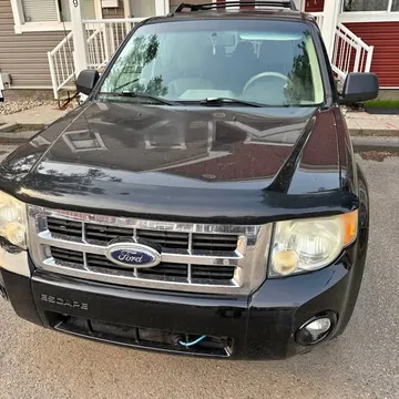 2008 Ford Escape