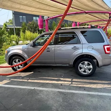 2008 Ford Escape