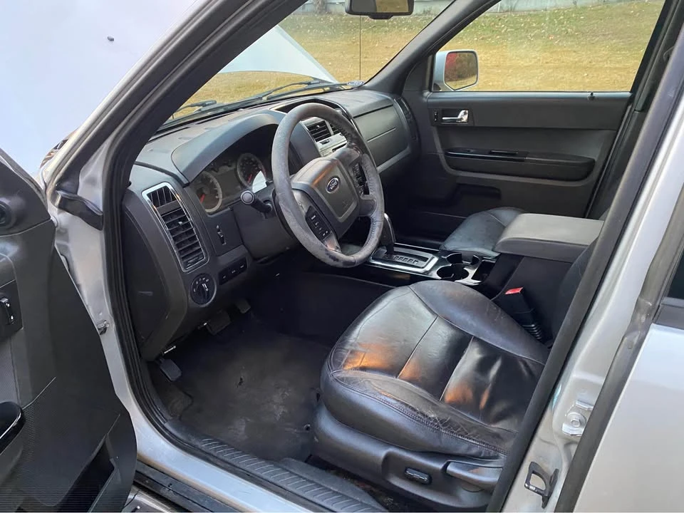 2008 Ford Escape - Image 7 of 11