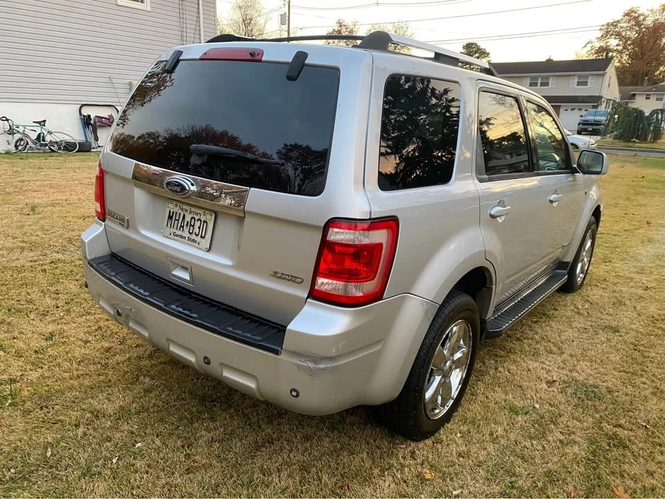 2008 Ford Escape - Image 4 of 11