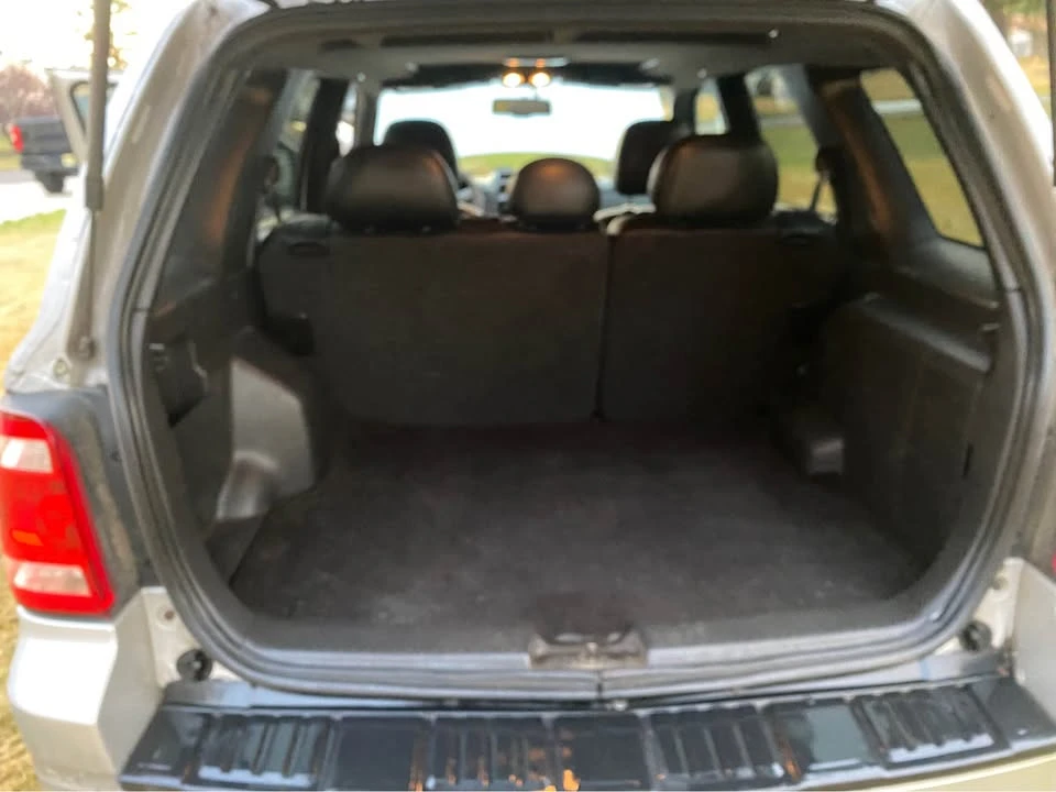 2008 Ford Escape - Image 8 of 11