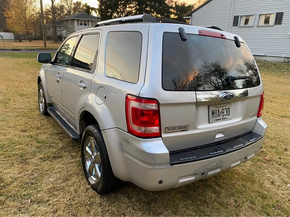2008 Ford Escape - Image 3 of 11