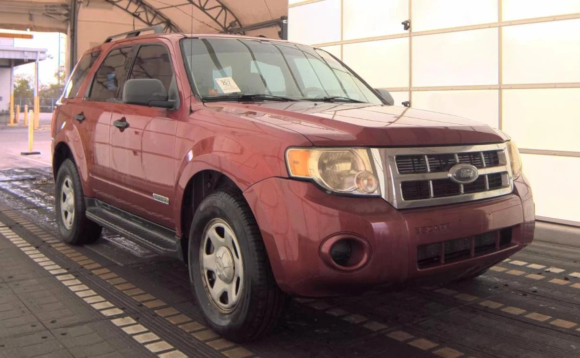 2008 Ford Escape - Image 3 of 9