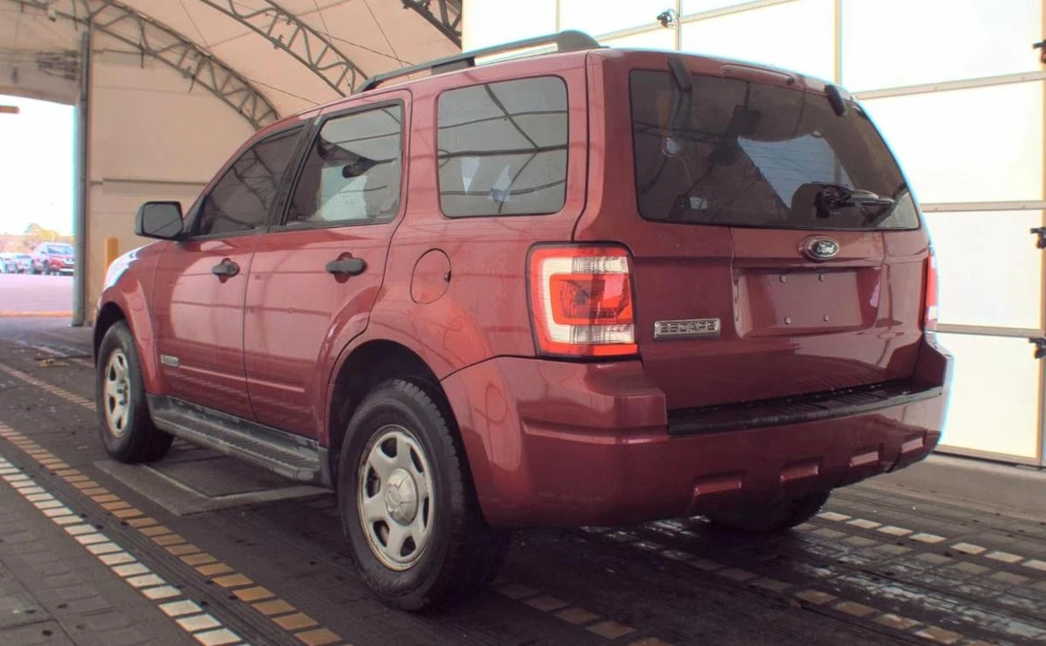 2008 Ford Escape - Image 6 of 9
