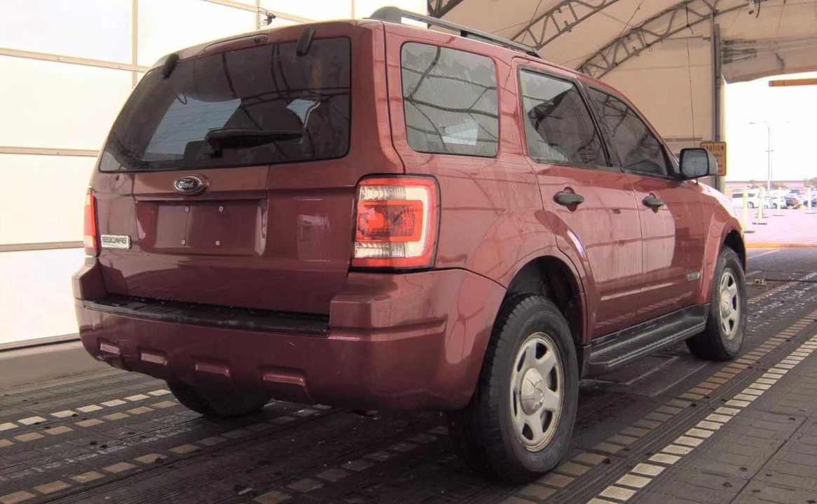 2008 Ford Escape - Image 4 of 9