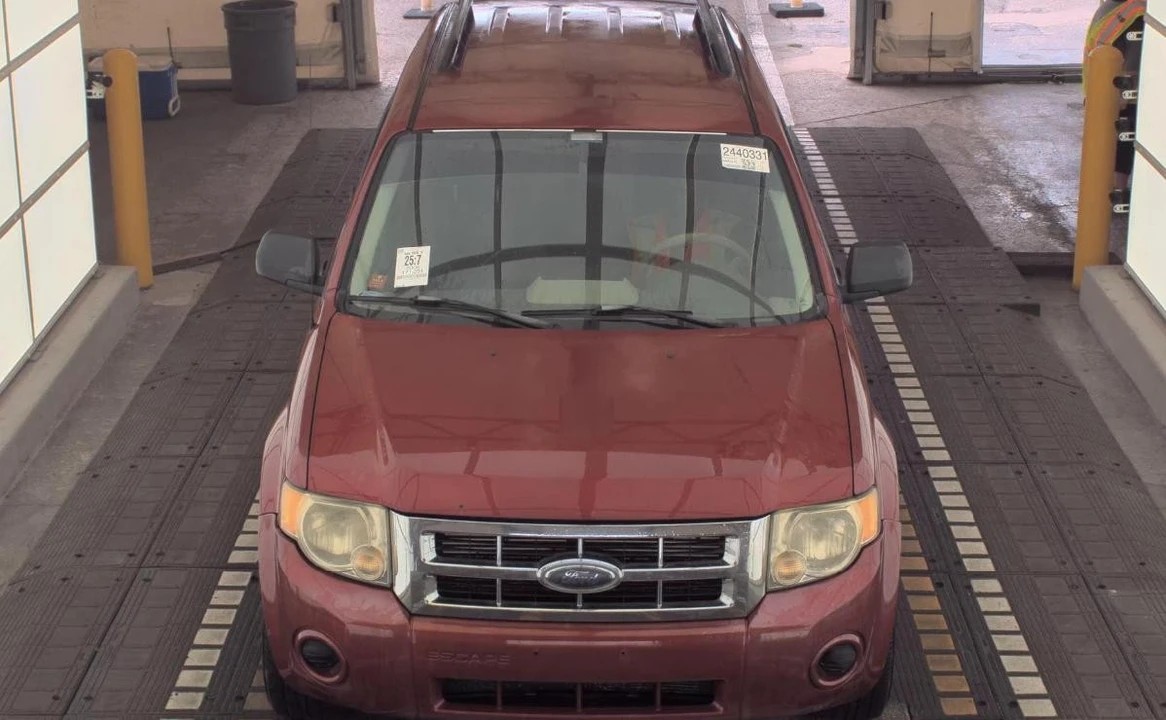2008 Ford Escape - Image 2 of 9