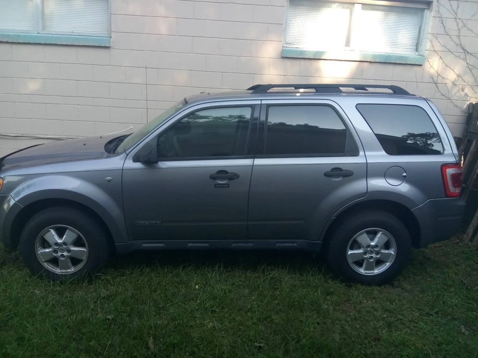 2008 Ford Escape - Image 2 of 7