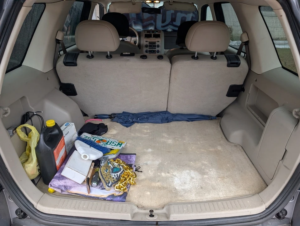 2008 Ford Escape - Image 5 of 7