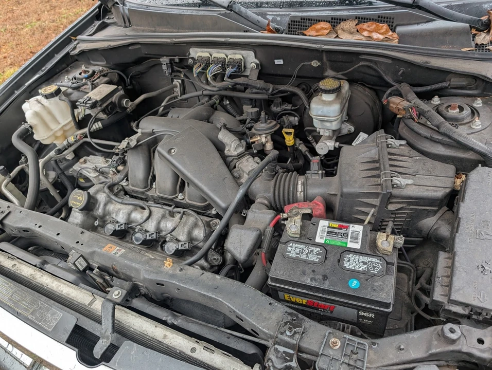 2008 Ford Escape - Image 7 of 7