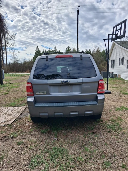 2008 Ford Escape - Image 3 of 8