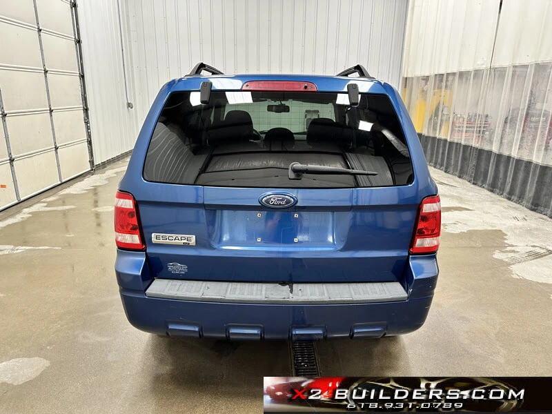 2008 Ford Escape - Image 4 of 12