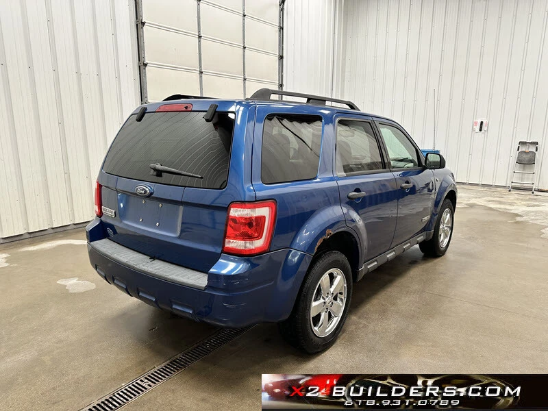 2008 Ford Escape - Image 3 of 12