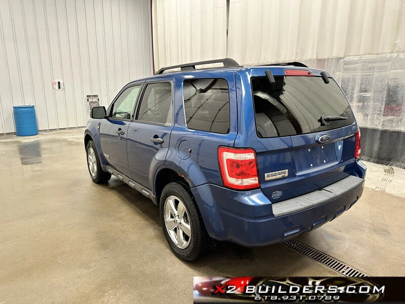 2008 Ford Escape - Image 5 of 12