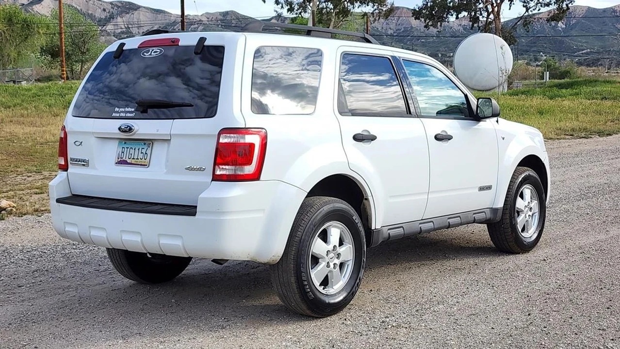 2008 Ford Escape - Image 7 of 12