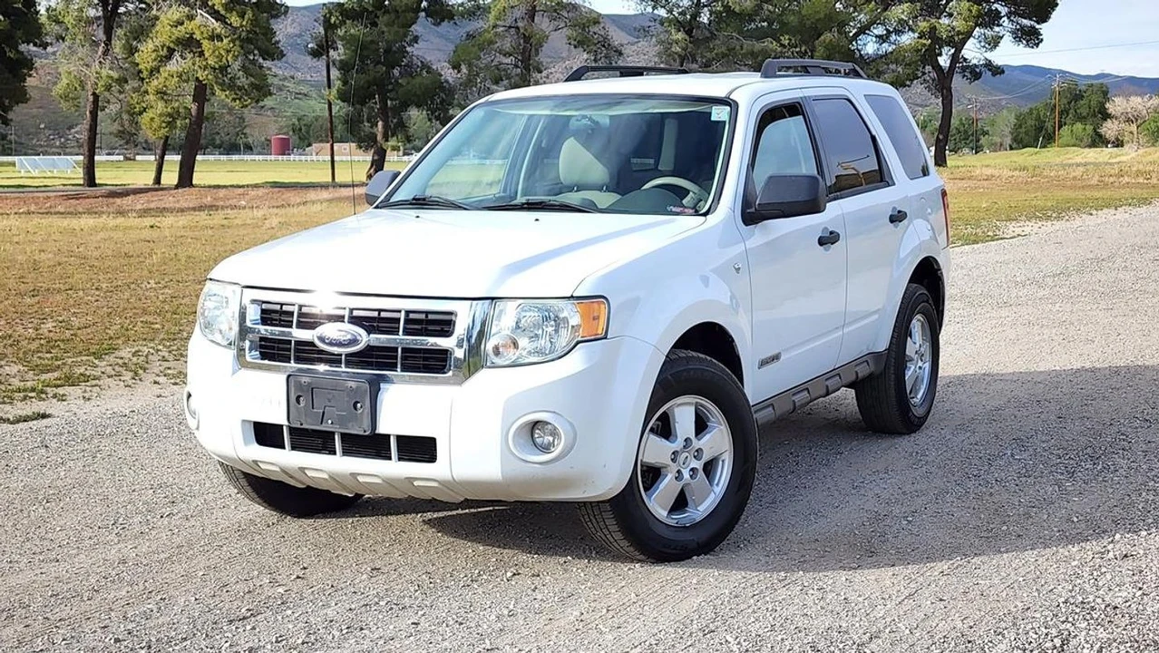 2008 Ford Escape - Image 5 of 12