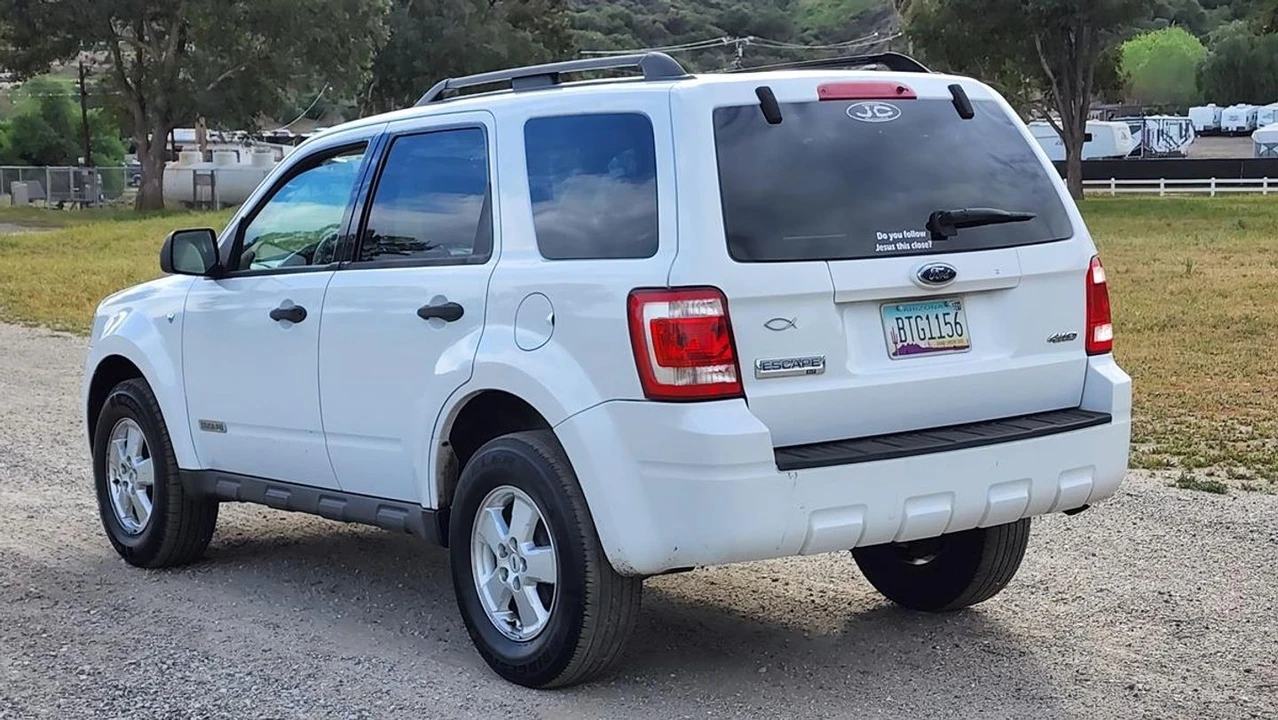 2008 Ford Escape - Image 6 of 21