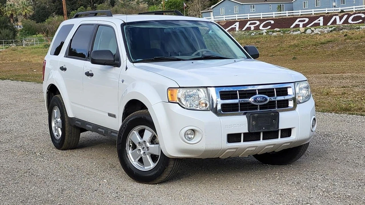 2008 Ford Escape - Image 4 of 12