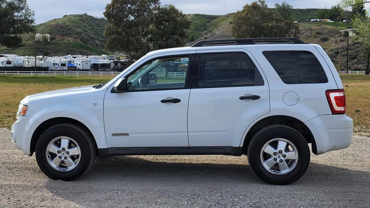 2008 Ford Escape - Image 12 of 21