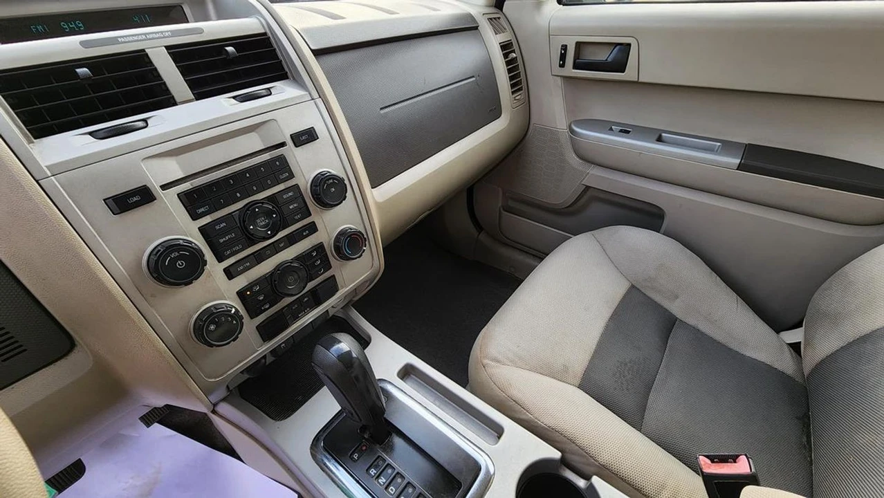 2008 Ford Escape - Image 21 of 21