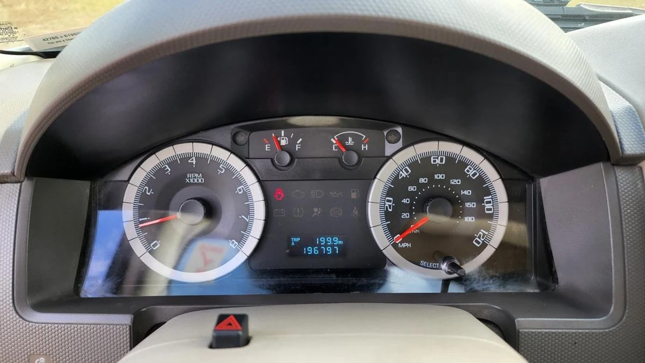 2008 Ford Escape - Image 20 of 21