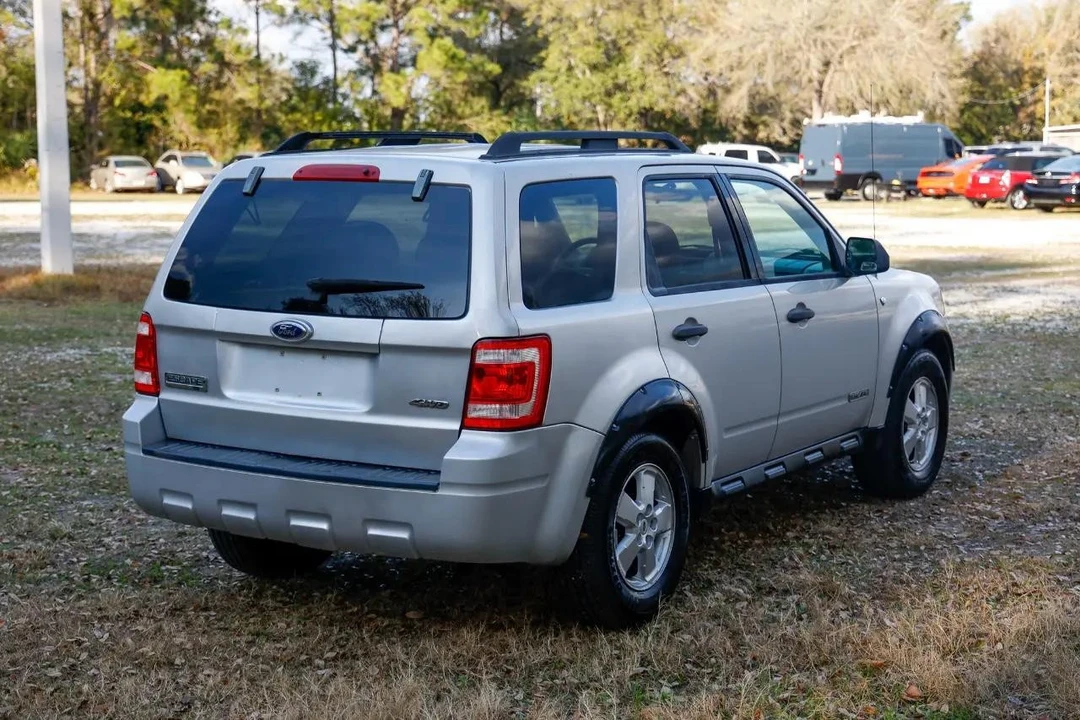 2008 Ford Escape - Image 11 of 12