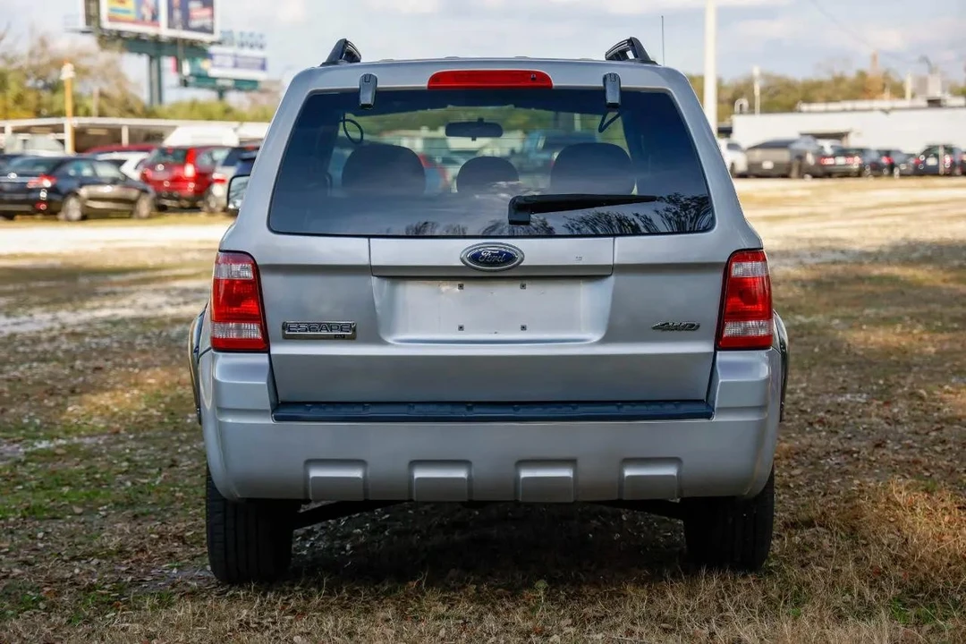 2008 Ford Escape - Image 7 of 12
