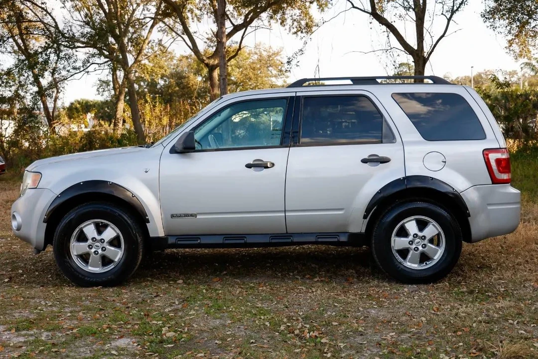 2008 Ford Escape - Image 3 of 12
