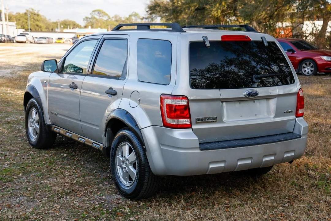 2008 Ford Escape - Image 5 of 12