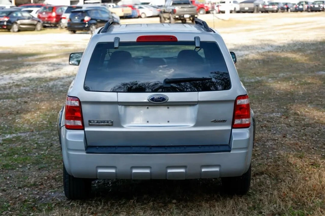 2008 Ford Escape - Image 9 of 12