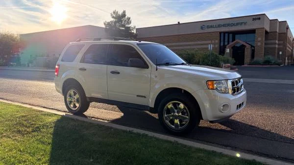 2008 Ford Escape - Image 2 of 6