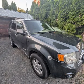 2008 Ford Escape XLT