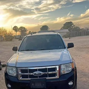 2008 Ford Escape XLT Sport Utility 4D