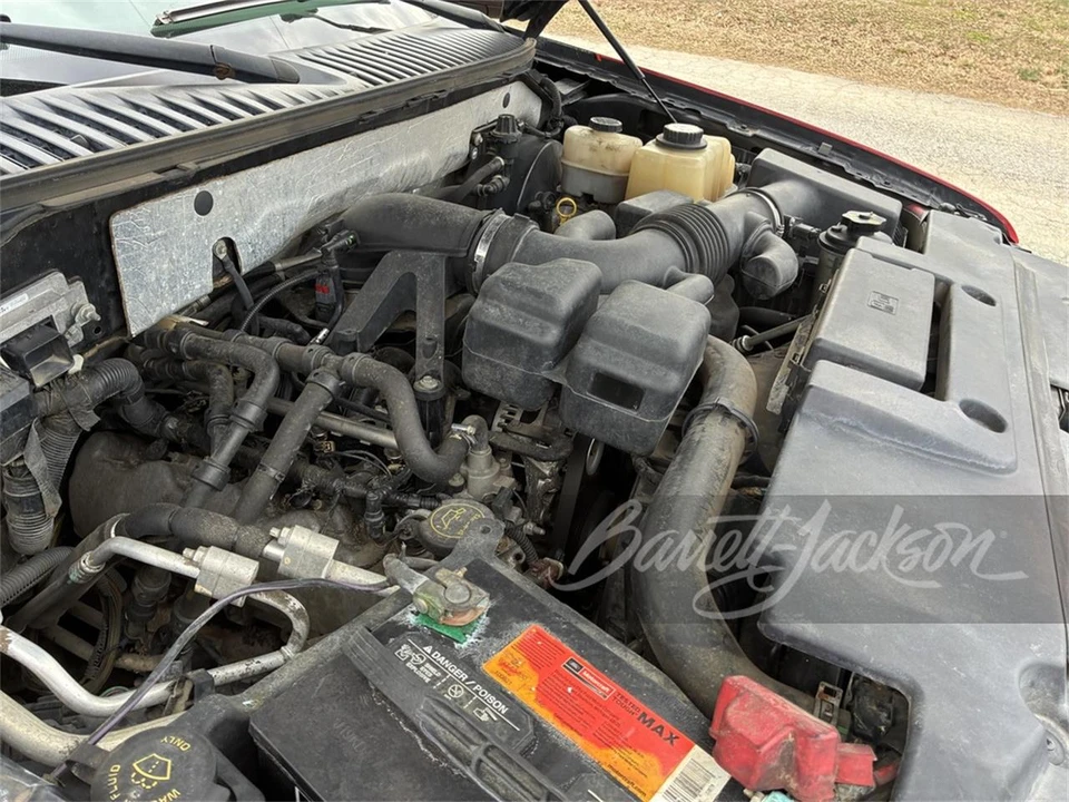 2008 Ford Expedition 3rd Gen - Image 5 of 5
