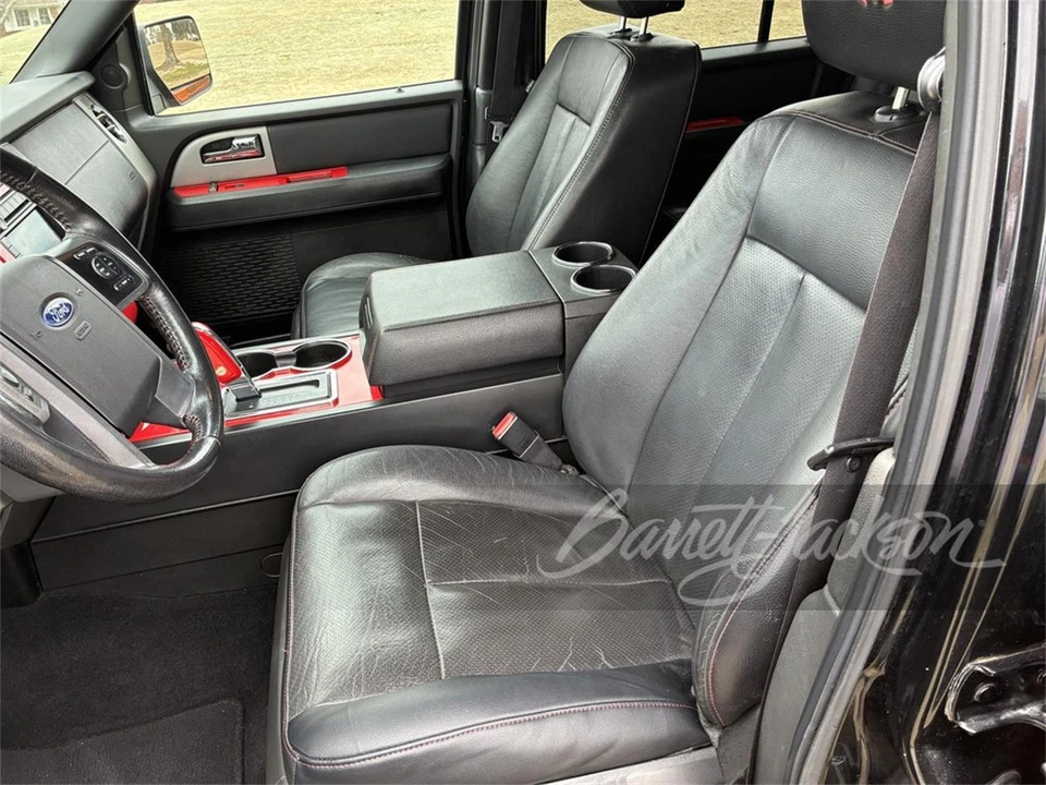 2008 Ford Expedition 3rd Gen - Image 4 of 5
