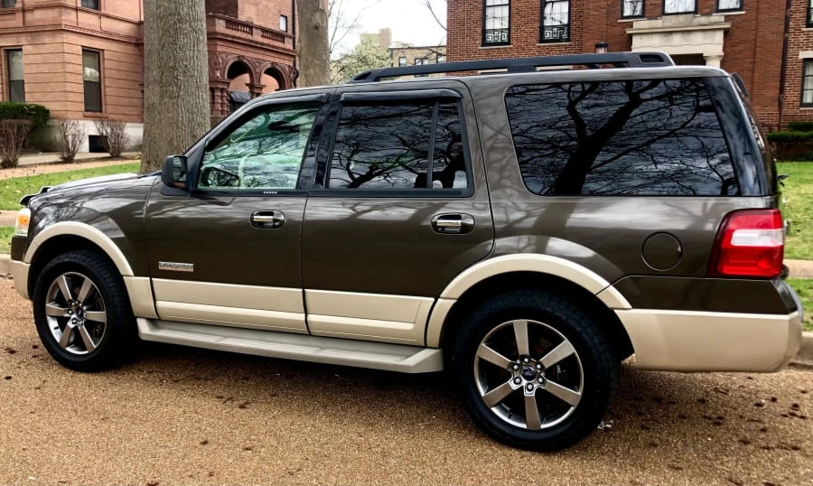 2008 Ford Expedition 3rd Gen - Image 3 of 18