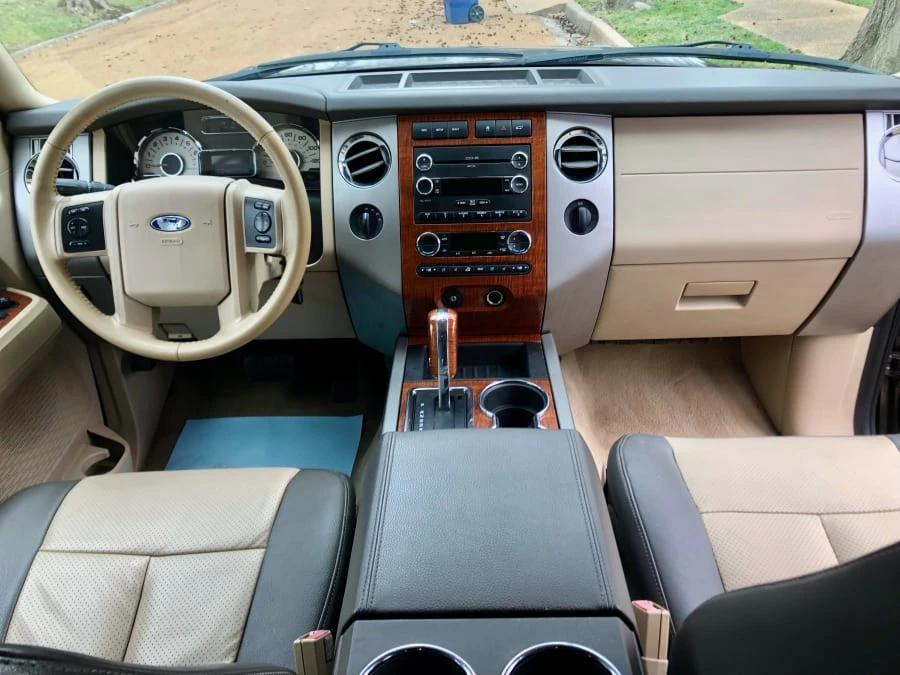 2008 Ford Expedition 3rd Gen - Image 6 of 18